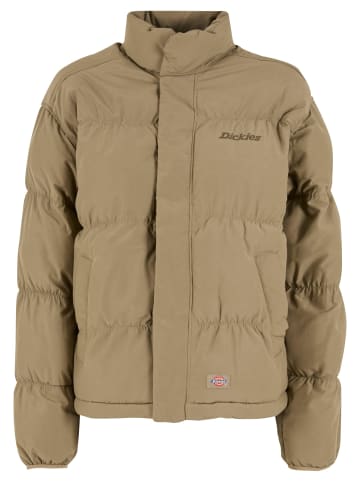 Dickies Dickies Puffer-Jacken in imperial green