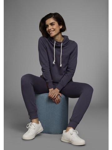 OCEAN SPORTSWEAR Jogginganzug in rauchblau