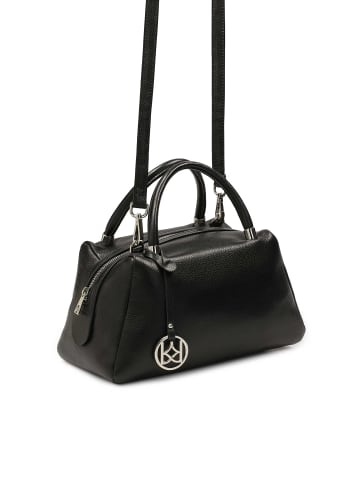 Kazar Schultertaschen in Schwarz