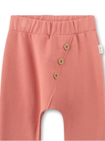 Sanetta Sweathose in Rosa