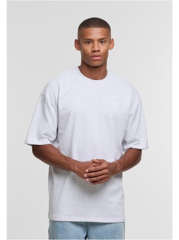 DEF T-Shirt "DEF Leader T-Shirts" in Grau