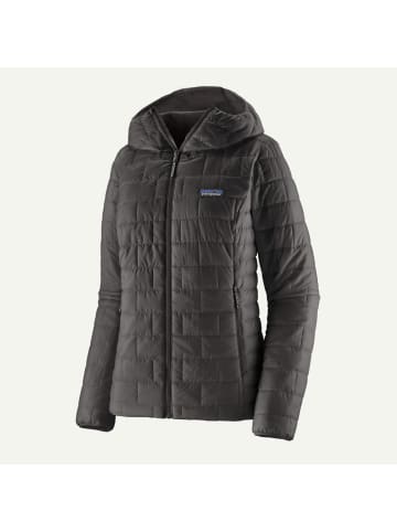 Patagonia Daunenjacke in schwarz