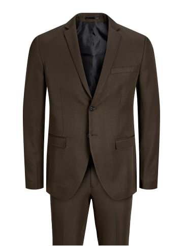 Jack & Jones Einreihiger Blazer und Hose in Delicioso
