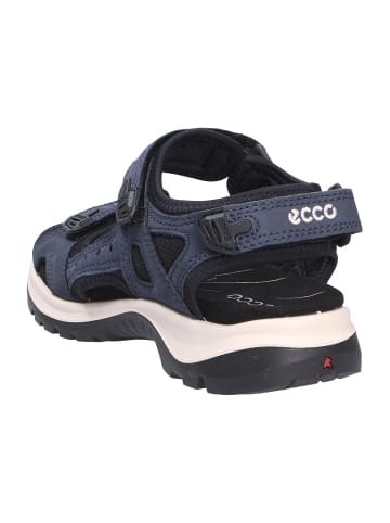 Ecco Sportsandale OFFROAD in blau