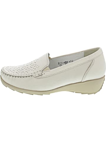 WALDLÄUFER Hanin Mokassin Beige
