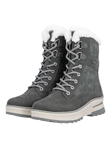 remonte Stiefelette Smoke