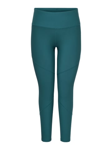 Only Play Sportleggings in Mediterranea
