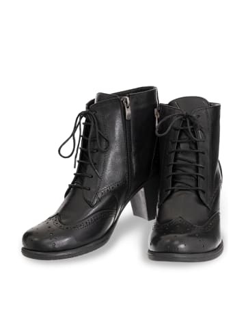 Esgano Stiefel 3982800 in schwarz