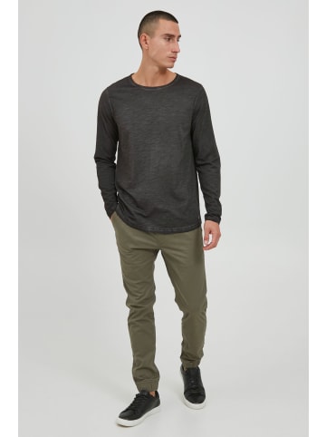 11 Project Longsleeve PRSeverinus in Schwarz