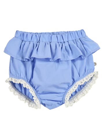 müsli Babyshorts in Shell blue