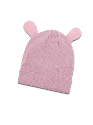 koaa Mütze in rosa