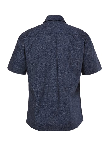 JP1880 Hemd in navy blau