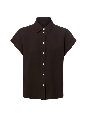 OPUS Bluse Falvia in schoko