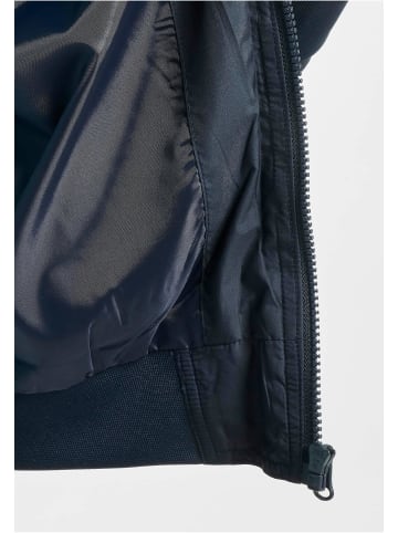 Urban Classics Urban Classics Damen Ladies Light Bomber Jacket in navy