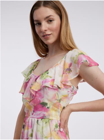 Rosa kleid orsay clearance
