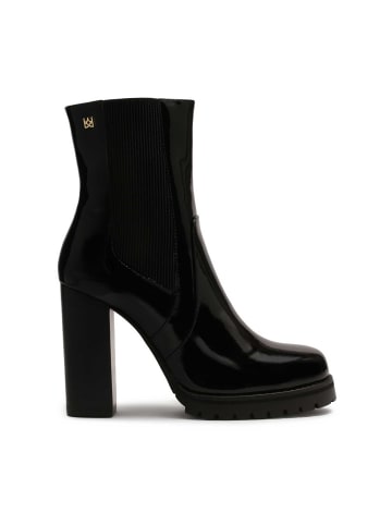 Kazar Boots in Schwarz