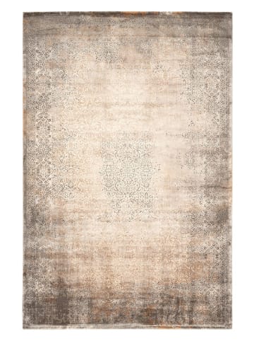 Teppich Boss Kurzflor Teppich Greta 963 - Taupe