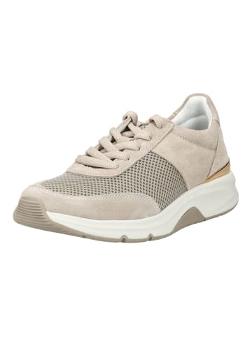 Gabor Sneaker Beige