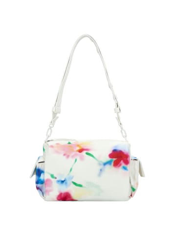 Desigual Habana Schultertasche 26.5 cm in weiss