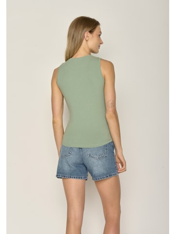 GreenBomb Few Basic in Blassgrün