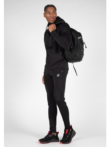 Gorilla Wear Trainingshose - Scotssdale - Schwarz