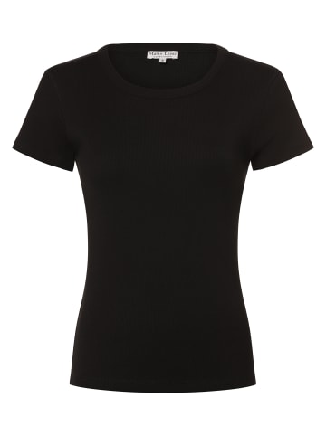 Marie Lund T-Shirt in schwarz