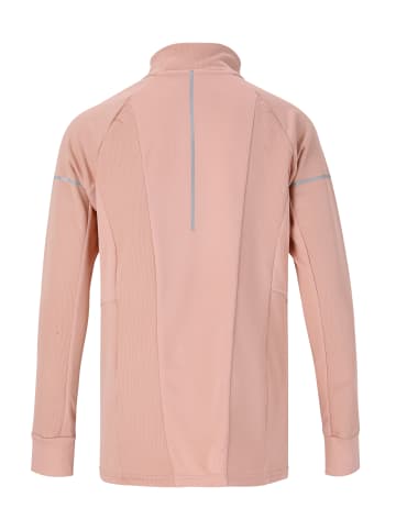 Endurance Midlayer Kredly in 1031 Rugby Tan