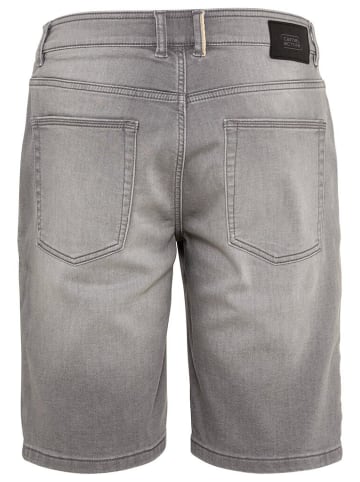 Camel Active Short in cloudy grey