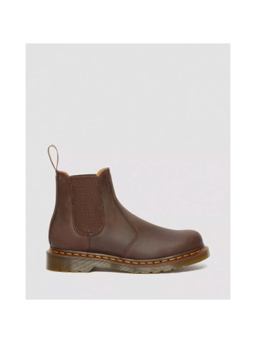 Dr. Martens Stiefel 2976 in Braun