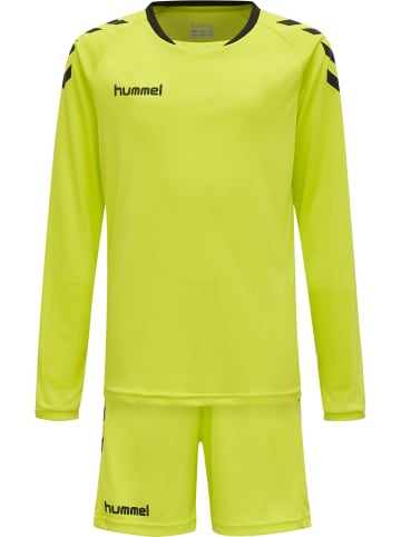 Hummel Anzug Raglanärmel Core Kids Kinder in EVENING PRIMROSE
