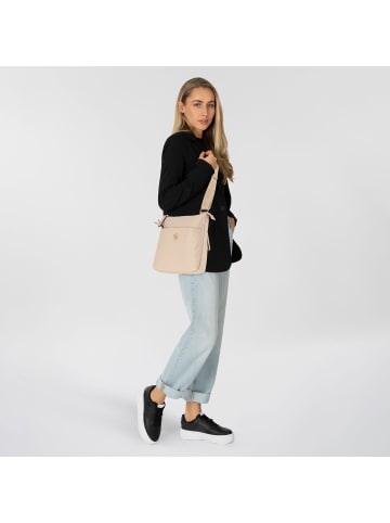 PICARD Legere Umhängetasche 25 cm in sand