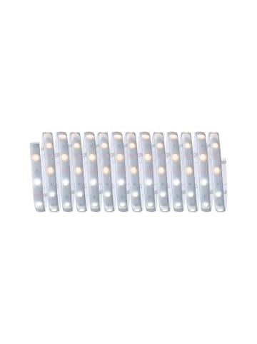 paulmann LED Streifen MaxLED 250 Basisset TunW 5m Zigbee in silber