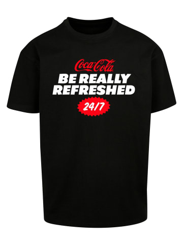 Merchcode T-Shirts in black