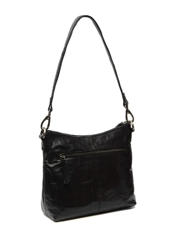 The Chesterfield Brand Schultertasche für Erwachsene in schwarz
