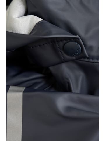 CeLaVi Regen- und Matschjacke CEBasic rainwear set PU in Blau