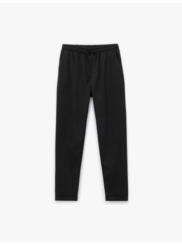 KOTON HOSEN in Schwarz