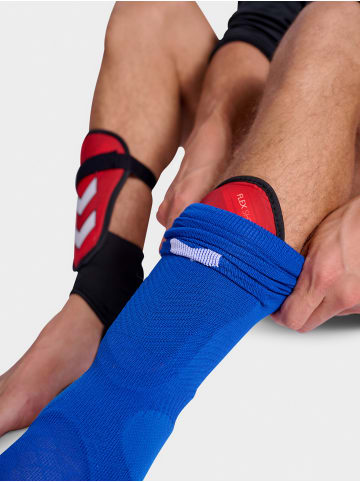 Hummel Hummel Zubehör Hmlshin Multisport Unisex in POMPEIAN RED