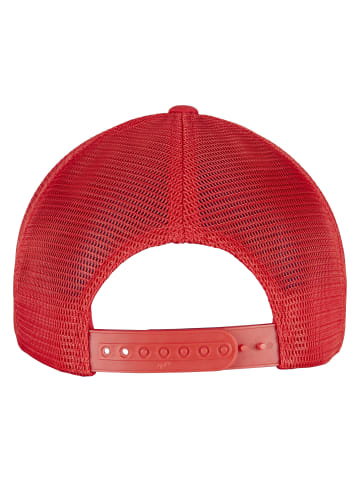 Flexfit Flexfit - Flexfit in red