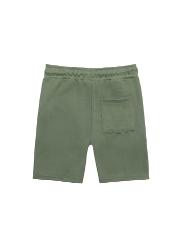 Minoti Sweatshorts 9FSHORT 1 in Khakigrün