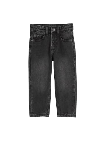 Marc O'Polo KIDS-BOYS Jeans in BLACK DENIM