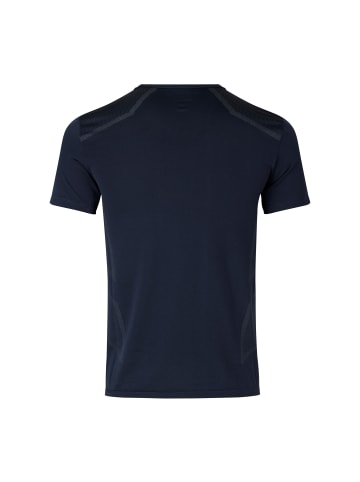 GEYSER T-Shirt seamless in Navy