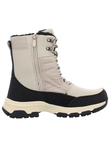 Josef Seibel Stiefeletten in weiß