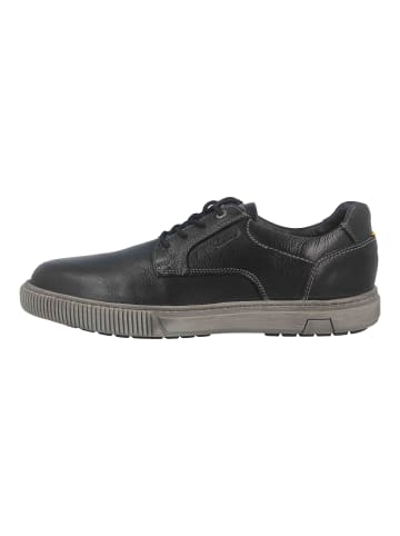 Camel Active Halbschuhe in Schwarz