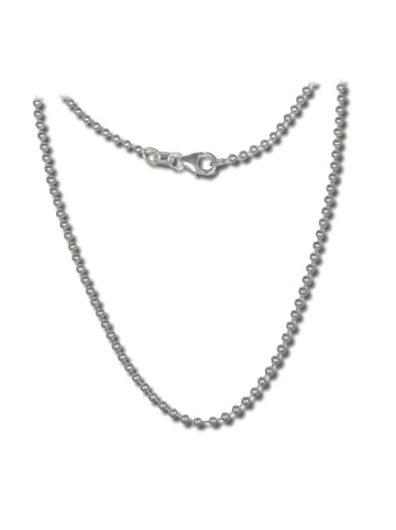 SilberDream 925 Sterling Silber Damen SilberDream Halsketten  ca. 70cm