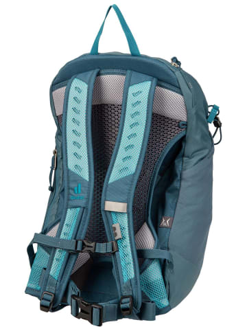 Deuter Wanderrucksack AC Lite 15 SL in Lagoon/Atlantic