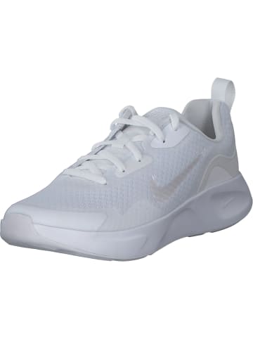 Nike Sneakers Low in white