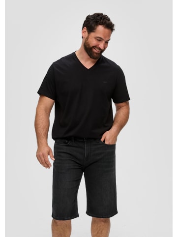 s.Oliver Jeans-Hose CASBY in 94Z4_dunkelgrau