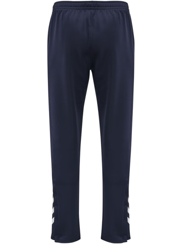 Hummel Hummel Pants Hmlcore Multisport Unisex Erwachsene Feuchtigkeitsabsorbierenden in MARINE