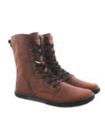 KOEL Damen Winterschuhe warm  in Braun
