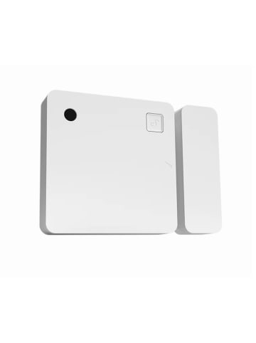 Shelly Blu Door/Window Weiß Bluetooth Smart Tür- + Fenstersensor LUX-Sensor
